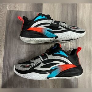 ANTA KAI 1 "KAI-leidoscope" | Men's shoe size 8.5